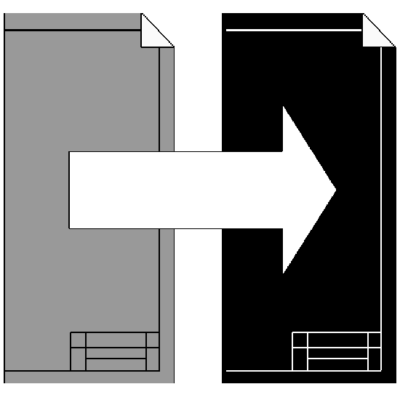File Conversion each