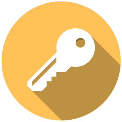 Home Use Key - Annual